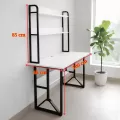 Trắng Kệ 1m
