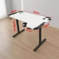 Trắng chân Đen -1m2