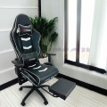 Ghế Gaming Extreme Zero V2 Có Gác Chân Fufutech