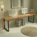 Gỗ Vàng,1m8