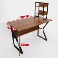 Nâu-1m2-Kệ sách