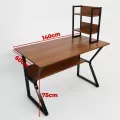 Nâu-1m4-Kệ sách