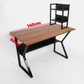 Nâu-1m4-Kệ sách