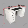 D240*R60 cm