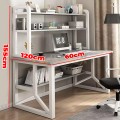 Chân trắng, mặt gỗ xám