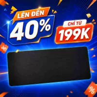 Lót chuột Siêu dày chống nước 70x30 FUFU...