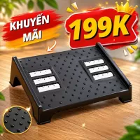Kê Chân Công Thái Học Massa Fufutech