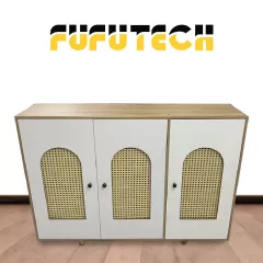 Tủ Để Đồ, Tủ Đa Năng LUMI 3 Fufutech