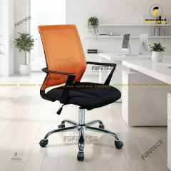 ghế công thái học Fufutech chất lượng cao