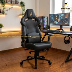 ghế gaming fufutech