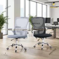 ghế công thái học Fufutech 