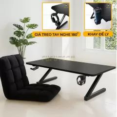 Combo bàn ghế bệt Sitto