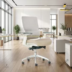 ghế công thái học Fufutech chất lượng cao