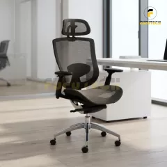 ghế công thái học Fufutech chất lượng cao