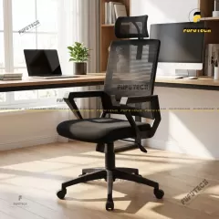 ghế công thái học Fufutech chất lượng cao