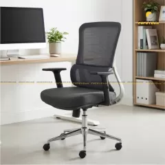 ghế công thái học Fufutech chất lượng cao