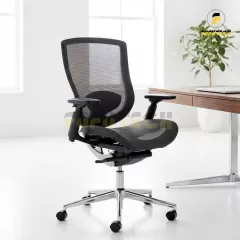 ghế công thái học Fufutech chất lượng cao