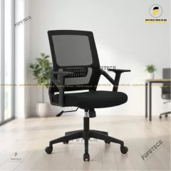 ghế công thái học Fufutech