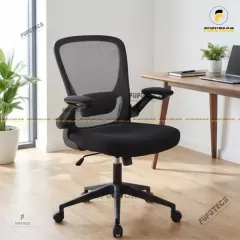 ghế công thái học Fufutech