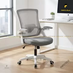 ghế công thái học Fufutech