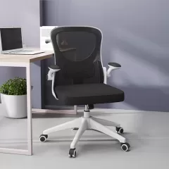  Combo ghế văn phòng êm ái, bảo hành 12 tháng