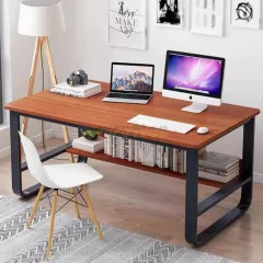 combo bàn làm việc văn phòng chắc chắn, tiết kiệm, bảo hành 12 tháng 