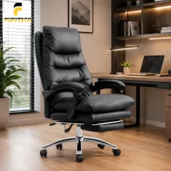 Ghế Giám Đốc Fufutech 