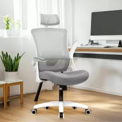 ghế công thái học Fufutech chất lượng cao