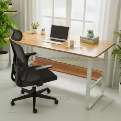 bàn làm việc  chắc chắn, tiết kiệm, bảo hành 12 tháng 