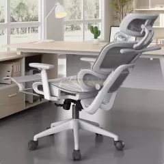 ghế công thái học giá rẻ 