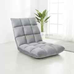 Ghế bệt Tựa lưng Tatami tối giản, ngả lưng nhiều cấp độ. Cam kết sản phẩm chính hãng.