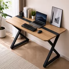 bàn làm việc fufutech
