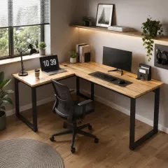 Bàn Làm Việc chữ L