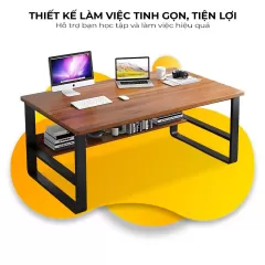 Bàn Làm Việc Fufutech U Campus