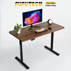 Bàn làm việc nâng hạ Fufutech