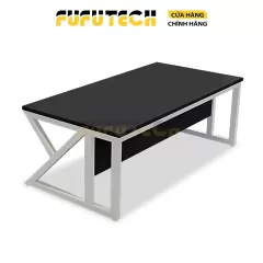 Bàn trưởng phòng Chân sắt cao cấp IK