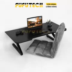 Combo Bàn bệt Gaming chữ Z V1 cá tính, độc đáo cho gamer với mức giá hấp dẫn.