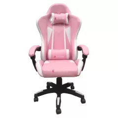 Ghế Gaming Extreme Zero S (Màu hồng)