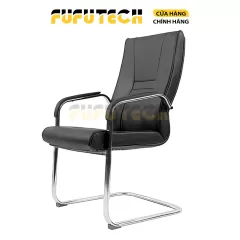 Ghế Giám Đốc Fufutech Elite Da Chân Quỳ
