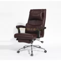 Ghế Giám Đốc Fufutech Thư Giãn Velvet
