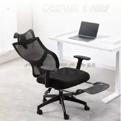 Ghế Làm Việc, Ghế Công Thái Học FFT02 Fufutech