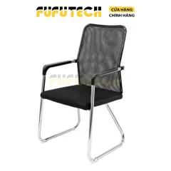 Ghế Văn Phòng Fufutech Lynx-03 Chân Quỳ