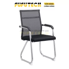 Ghế Văn Phòng Fufutech Lynx Chân Quỳ Lưng Thấp