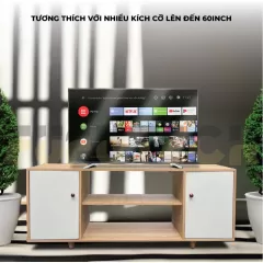 Kệ Tivi, Kệ để đồ TDN09 Fufutech 