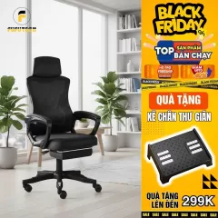 Ghế Công Thái Học Fufutech Multi Pro