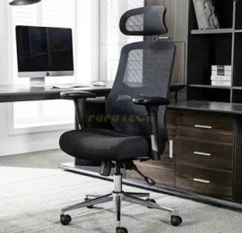 Ghế công thái học Fufutech chất lượng cao