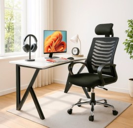 combo bàn ghế làm việc văn phòng chắc chắn, tiết kiệm, bảo hành 12 tháng 