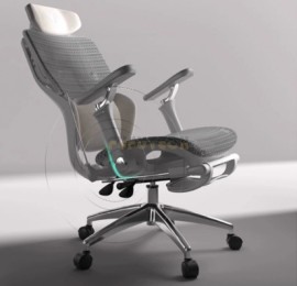 ghế công thái học Fufutech chất lượng cao