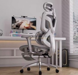 ghế công thái học Fufutech chất lượng cao
