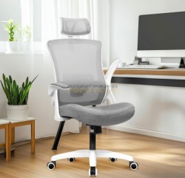 ghế công thái học Fufutech chất lượng cao